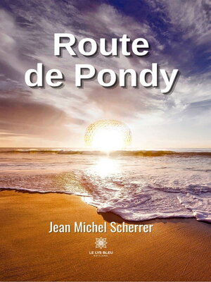 cover image of Route de Pondy